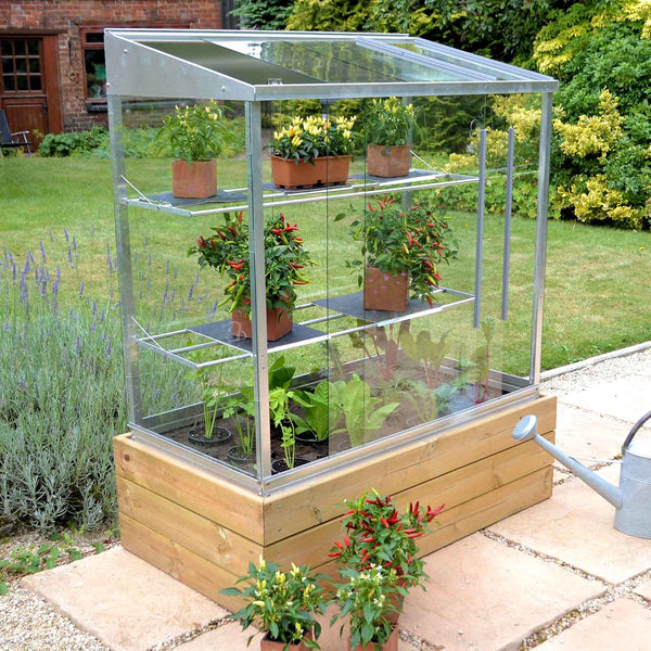 Midi Growhouse