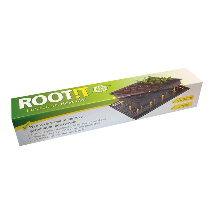 Root It Small Heat Mat