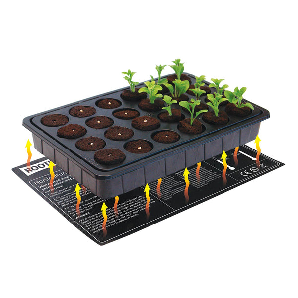 Root It Small Heat Mat