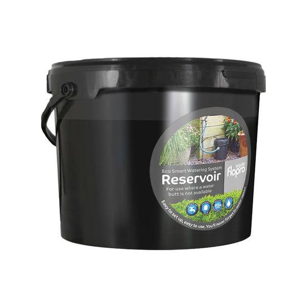 FloPro Eco Smart Reservoir System