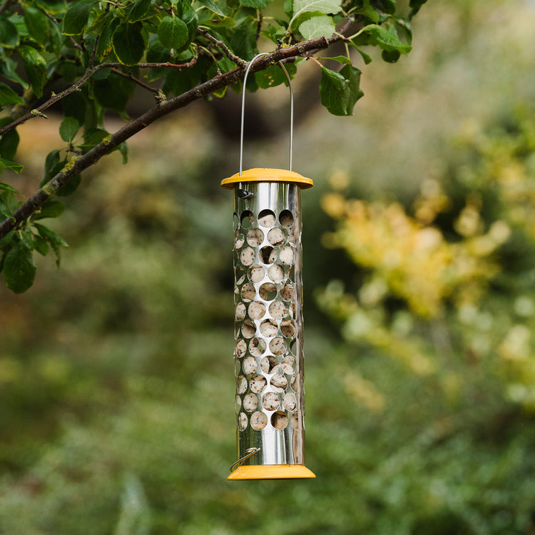 Peckish Extra Goodness Nugget Feeder