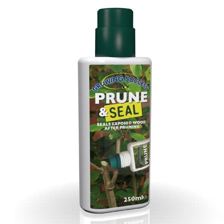 Growing Success Prune & Seal